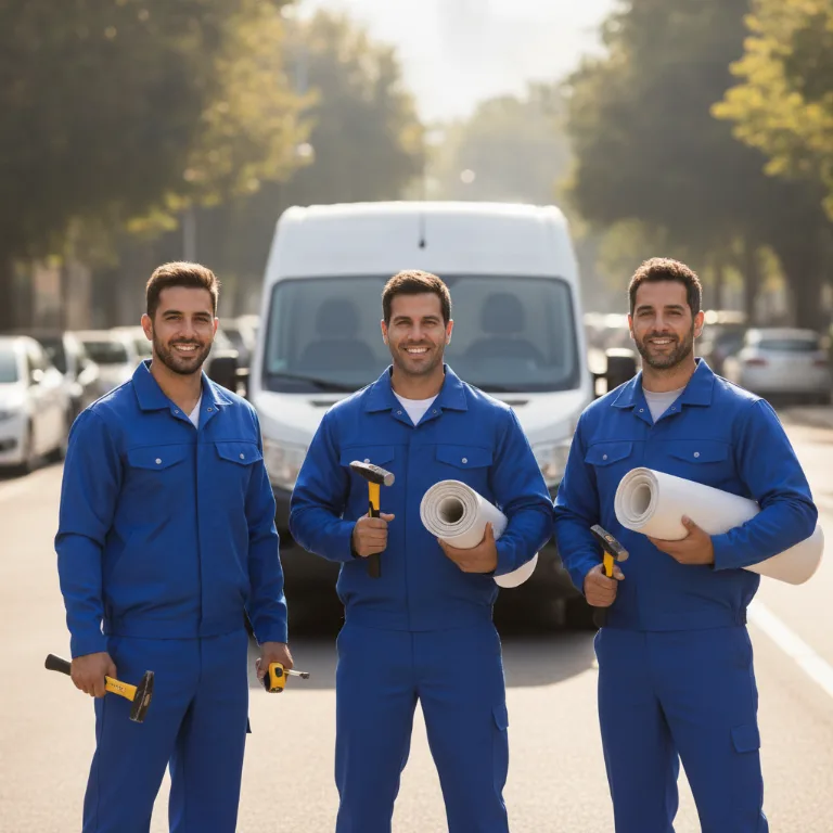 Copritetto team a Garbagnate Milanese